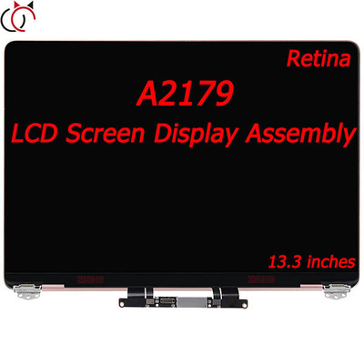 13,3 A2179 Macbook αέρα οθόνης ίντσες αμφιβληστροειδών αντικατάστασης EMC 3302