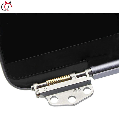 A2338 συνέλευση διαστημικό γκρίζο Macbook υπέρ EMC 3578 MYD83 MYD92 επίδειξης