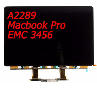 13,3 υπέρ 2020 LCD macbook A2289 ίντσας αντικατάσταση EMC 3456 οθόνης Macbook