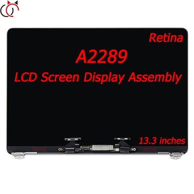 A2289 ασημένια HDMI επίδειξης διεπαφή EMC 3456 2560×1600 συνελεύσεων