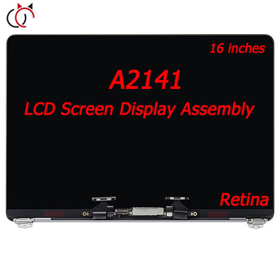 661-14200 Macbook οθόνη 16 ίντσας στιλπνή τελειώνει MVVL2LA MVVM2LA