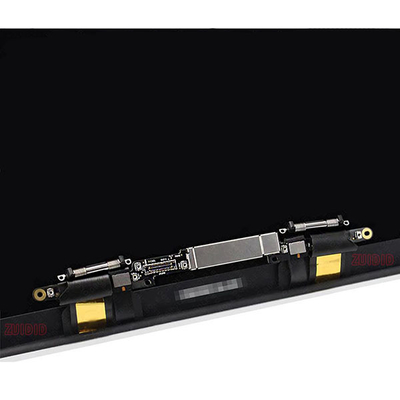 A2338 συνέλευση διαστημικό γκρίζο Macbook υπέρ EMC 3578 MYD83 MYD92 επίδειξης