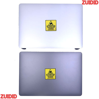 2560x1600 συνέλευση διαστημικό γκρίζο A1708 LCD 12 καρφίτσες MLH12 MLVP2 επίδειξης