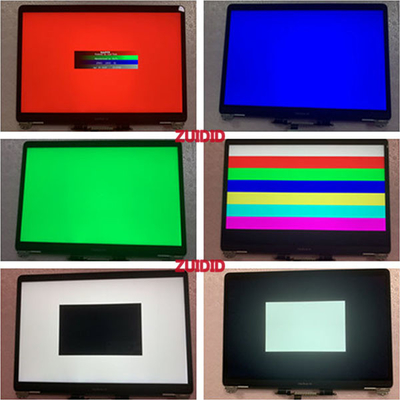Υπέρ 16 επίδειξη LCD Apple Macbook MVVL2LL/A MVVM2LL/A 661-14200