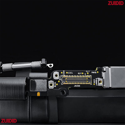 2560×1600 Macbook υπέρ το 2020 επίδειξη A1706 A1708 MLVP2 13 ίντσας