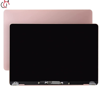 2560×1600 Macbook 13,3 φωτεινότητα οθόνης A1932 500cd/M ίντσας 12 καρφίτσες