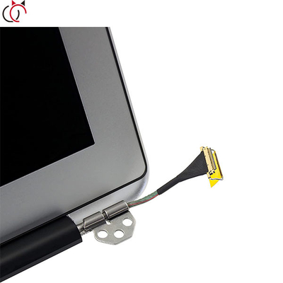 2013 2014 αντικατάσταση MJVE2 MQD32 επίδειξης αέρα A1466 Macbook