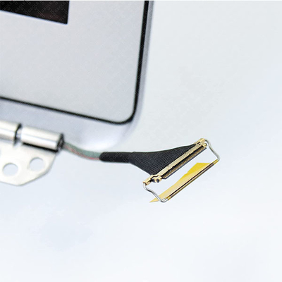 Αέρας 13 της Apple Macbook πρότυπη A1466 αντικατάστασης οθόνη επίδειξης lap-top οδηγημένη LCD