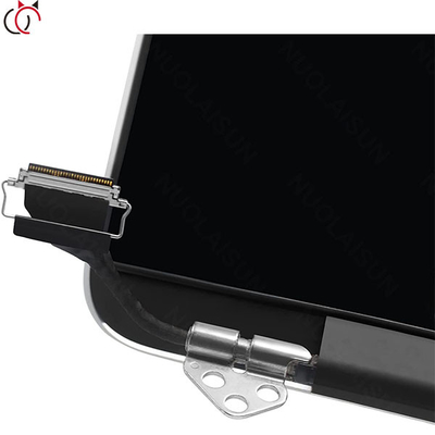 65 MHZ Macbook 13,3 ψήφισμα οθόνης EMC 2678 A1502 2560×1600 ίντσας