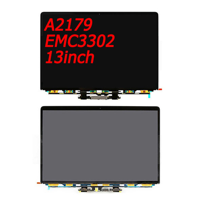 αντικατάσταση A2179 οθόνης αέρα 2880x1800 A1932 Macbook της μεγάλης οθόνης
